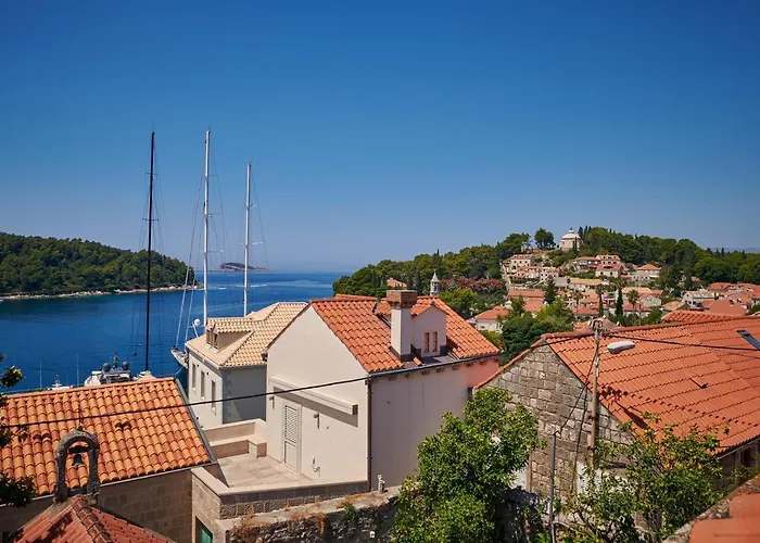 Villa Magnolia