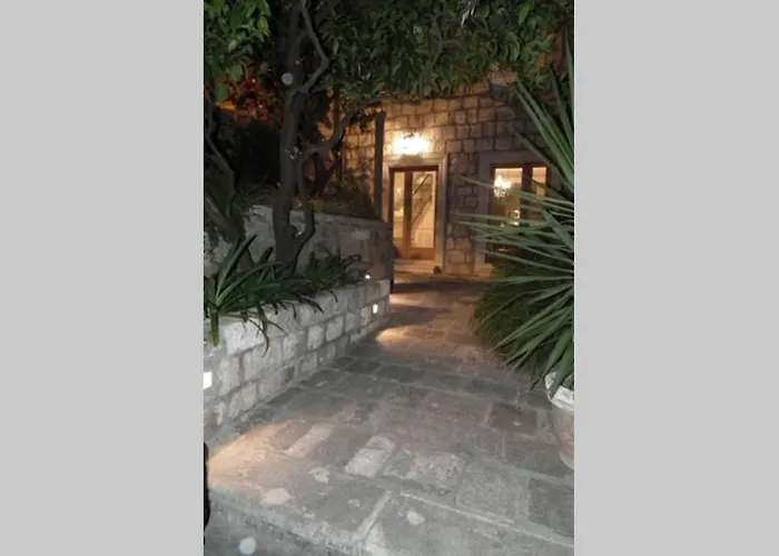4 Bedroom Villa In Old Cavtat