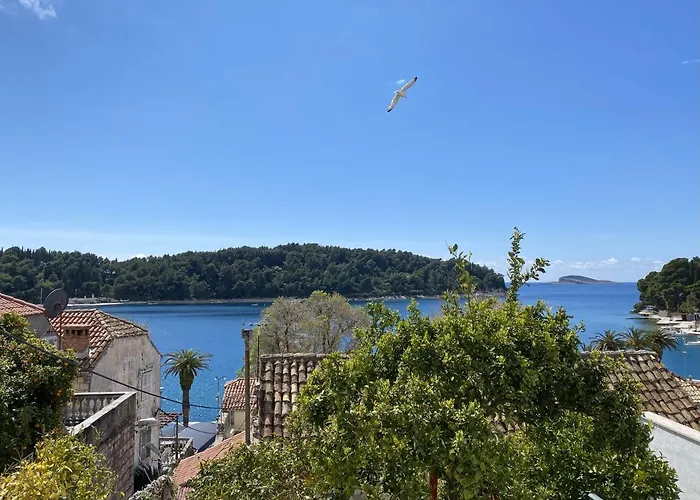 Sweet Old Stone House Cavtat