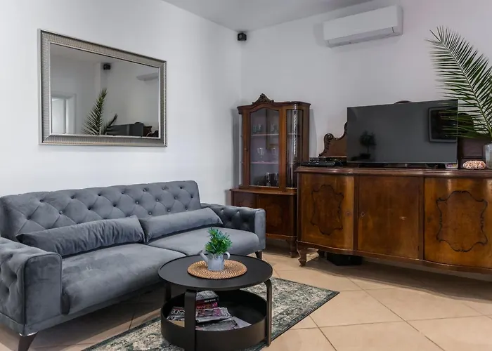 Villa Lizza