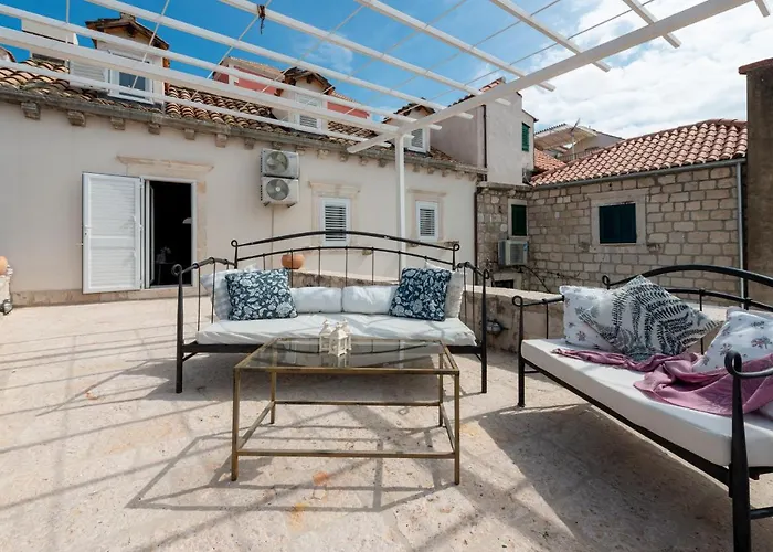 Villa Matkovic