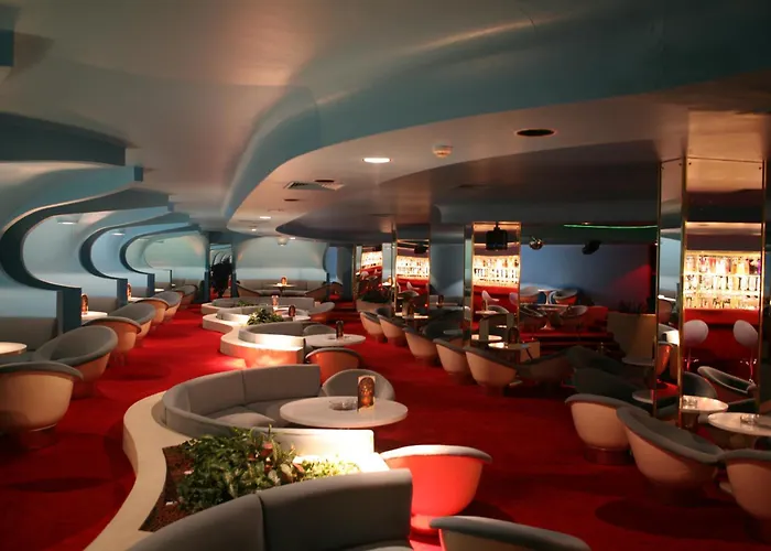 Hotel Croatia