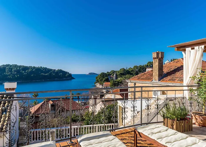 Residence Villa Mima