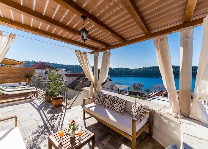 Residence Villa Mima