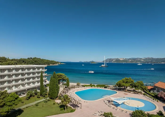 Remisens Hotel Albatros-All inclusive