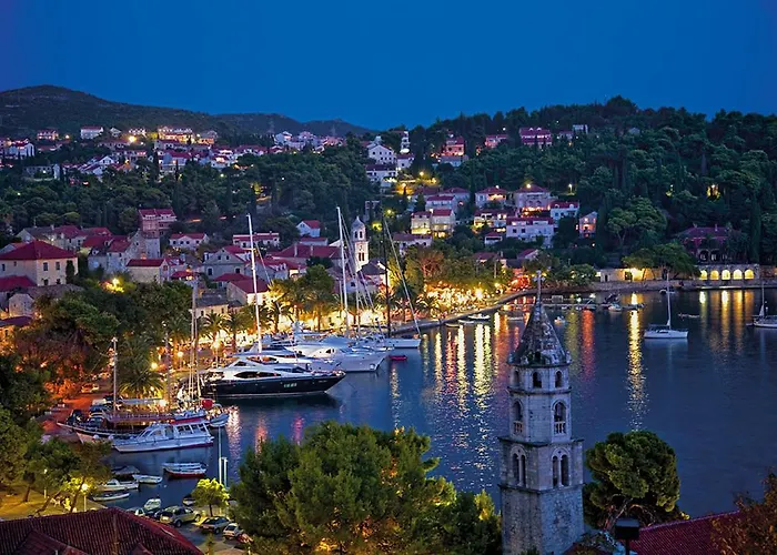 Villa Anita, Cavtat